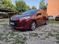 MAZDA 5 1.8 TX 7 személyes. sérülésmentes. sok extra