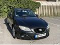 SEAT EXEO ST 2.0 CR TDI Reference