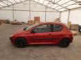 PEUGEOT 206 1.1 Profil