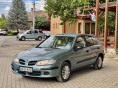 NISSAN ALMERA 1.5 Visia Plus (P2)