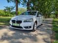 BMW 225xe iPerformance Luxury (Automata) m-es kormány/felni. gyöngyház fehér/vajbőr belső friss műszakival