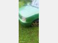 NISSAN MICRA 1.0 L Fitt