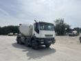 IVECO trakker