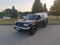 NISSAN PICK UP 2.5 4WD
