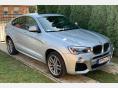 BMW X4 xDrive20d M Sport Újszerű állapot. első tulajdonostól