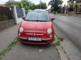 FIAT 500 1.2 8V Pop