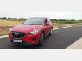 MAZDA CX-5 2.2 CD Challenge 4WD SKyaktiv FULL OPTION