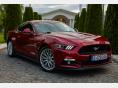 FORD MUSTANG Fastback 5.0 Ti-VCT V8 GT