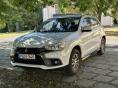 MITSUBISHI ASX 1.6 MIVEC Invite 2WD