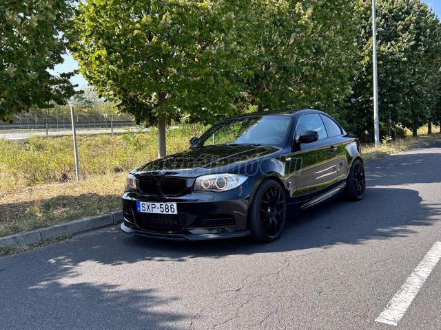 BMW 335i 135i N55 LCI (facelift). EU/német. kézi váltó. Harman Kardon