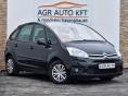 CITROEN C4 PICASSO 1.6 HDi Dynamique FAP Vezérlés cserélve -Vasárnap is megtekinthető!