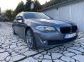 BMW 5-ÖS SOROZAT 520d Touring (Automata) Luxury Line