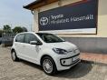 VOLKSWAGEN UP Up! 1.0 High Up! ASG Euro 6