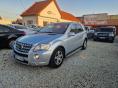 MERCEDES-BENZ ML 320 CDI (Automata) AMG PACKET--OFF ROAD