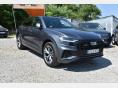 AUDI Q8 50 TDI quattro Tiptronic ic Magyar.1Tulajd.S-Line.Audinál Frissen Szervizelt ! 99.000Km.21-es Alukerék .4xÜl