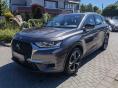 DS DS 7 Crossback 1.5 BlueHDi Elegance S&S EAT8 Magyar-Sz.könyv-KM GARANCIA