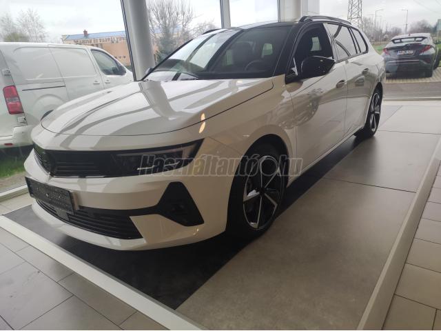 OPEL ASTRA Astra Sports Tourer GS 1.2T/130LE MT