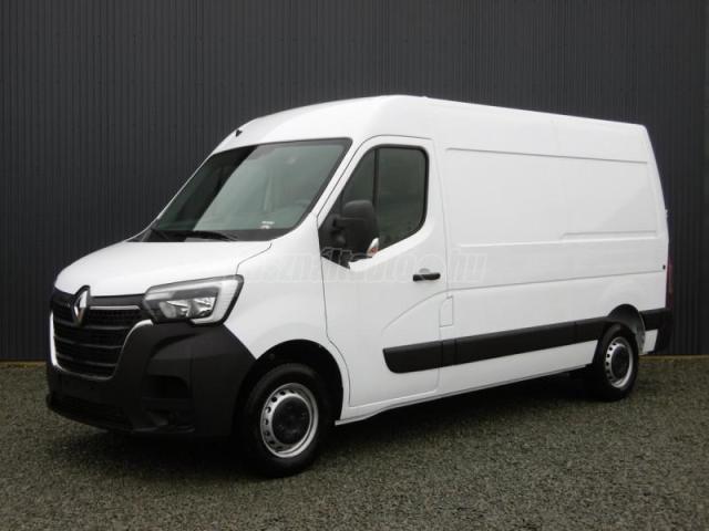 RENAULT MASTER 2.3 dCi 110 L2H2 3,5t Extra