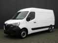 RENAULT MASTER 2.3 dCi 110 L2H2 3,5t Extra