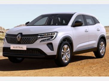 RENAULT AUSTRAL 1.3 TCe Equilibre