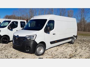 RENAULT MASTER 2.3 dCi 135 L3H2 3,5t Extra