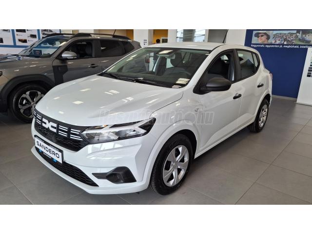 DACIA SANDERO 1.0 TCe Essential