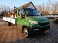 IVECO 50 C-150.3500KG ÖSSZTÖMEG.6.2M PLATÓ.DIGIT KLÍMA.TEMPOMAT.GARANTÁLT KM