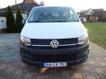 VOLKSWAGEN TRANSPORTER T6 2.0 Tdi BMT EURO6 KLÍMA.ORIGINÁL 131.000KM.MEGKÍMÉLT.GYÁRI 9 SZEMÉLYES.AZONNAL ELVIHETŐ