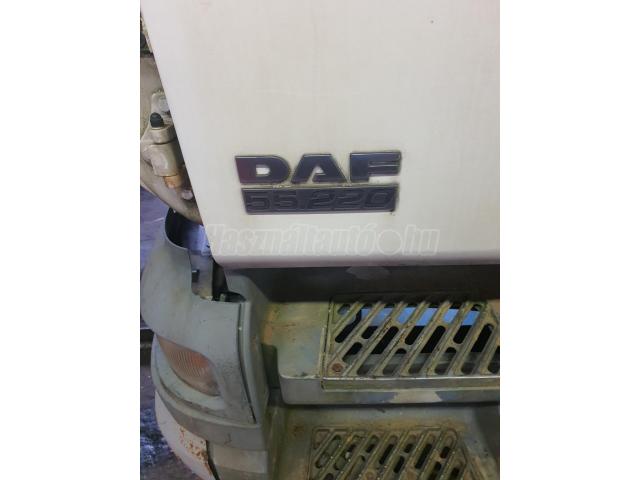 DAF 55.22