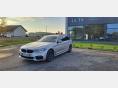 Eladó BMW 520d xDrive (Automata) ÁFÁs Készletről Magyarországi Operatív Lízing/Tartós Bérletre!!! 13 990 000 Ft
