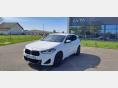 Eladó BMW X2 xDrive20i M Sport (Automata) ÁFAs Magyarországi Készletről Operatív Lízing/Tartós Bérletre! 13 000 000 Ft
