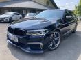 BMW 550 M550d xDrive (Automata) PANORAMA!HEAD-UP!20 COLL!FULL!