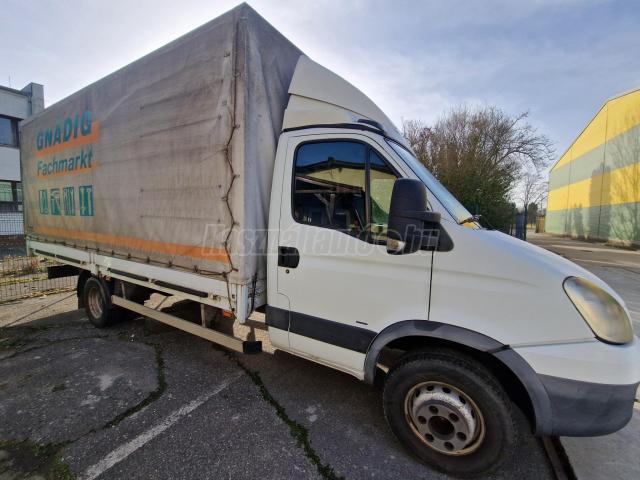 IVECO Daily 65C18