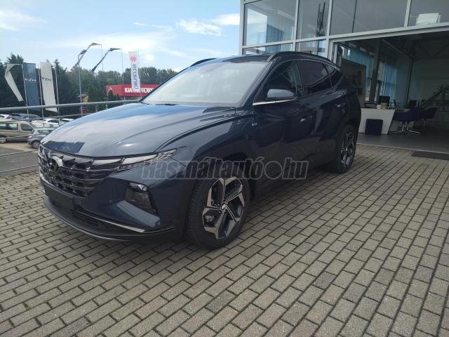 HYUNDAI TUCSON 1.6 T-GDI LP MHEV Executive DCT