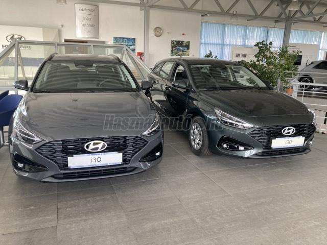 HYUNDAI I30 1.5 DPi Prime Kombi Több színben!