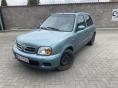 NISSAN MICRA 1.5 D Comfort 219000 KM!!!