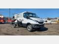 IVECO DAILY Oil&Steel Snake 2010 H Plus - 250 kg - 20m
