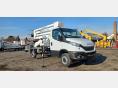 IVECO DAILY Oil&Steel Snake 2413 Plus