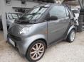 Eladó SMART FORTWO 0.7 City Coupe Passion Softip 840 000 Ft