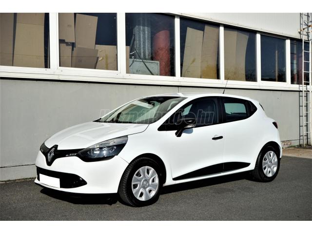 RENAULT CLIO Société 1.5 dCi Business Start&Stop