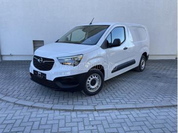 OPEL COMBO Cargo 1.5 DTH L1H1 2.4t Cargo Edition