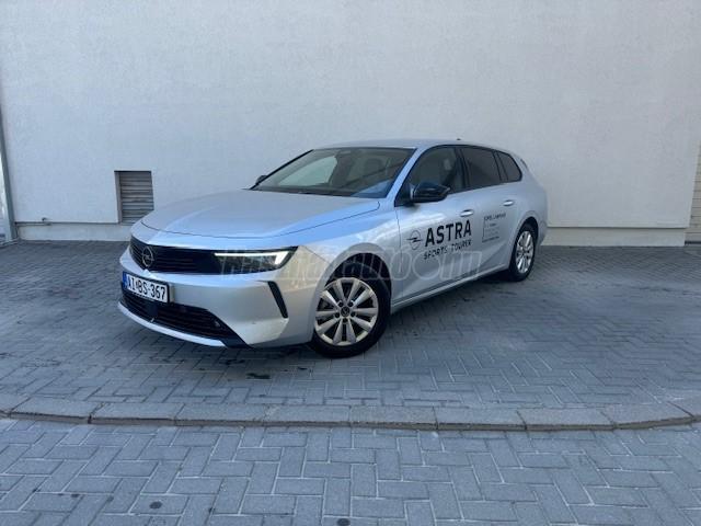 OPEL ASTRA L Sports Tourer 1.2 T Edition