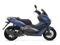 KEEWAY VIESTE 125 