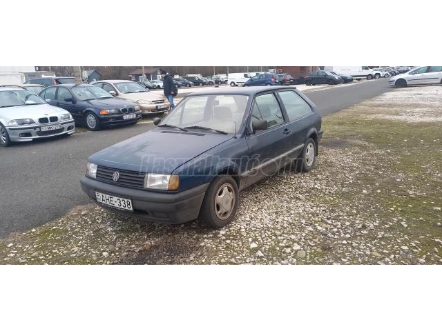 VOLKSWAGEN POLO 1.3 CL Coupe 150000km