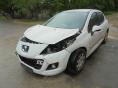 PEUGEOT 207 1.4 HDi Active