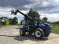 NEW HOLLAND LM435A