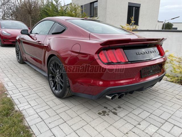 FORD MUSTANG Roush RS3 670LE