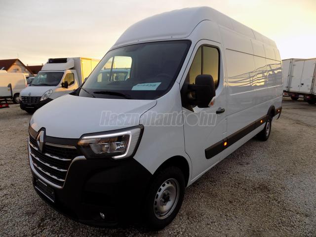 Elad j RENAULT MASTER 2.3 dCi 165 L4H3 3 5t Pack Comfort RWD