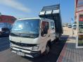 MITSUBISHI CANTER 3C15D 3400mm