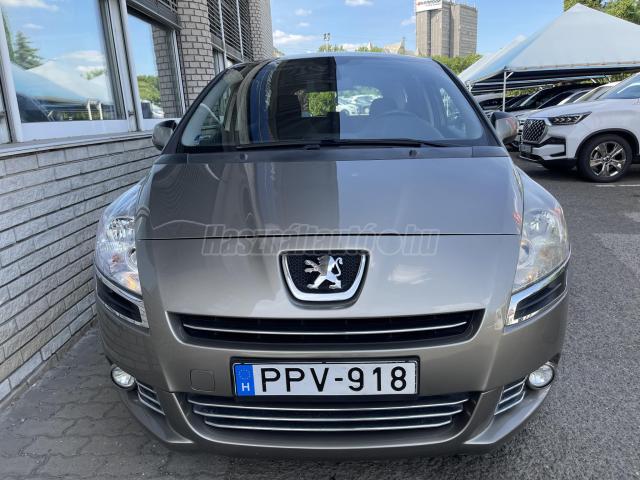 PEUGEOT 5008 2.0 HDi Active